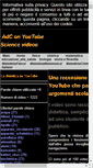 Mobile Screenshot of fisica.andreadecapoa.net